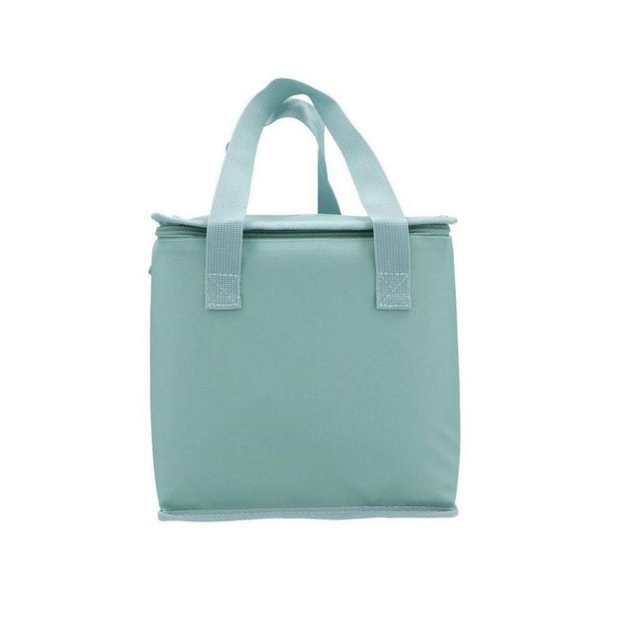 Bolsa Merienda Térmica Sage