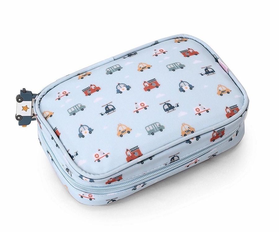 Bolsa Sanitaria City Cars