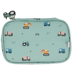 Bolsa Sanitaria Trucks