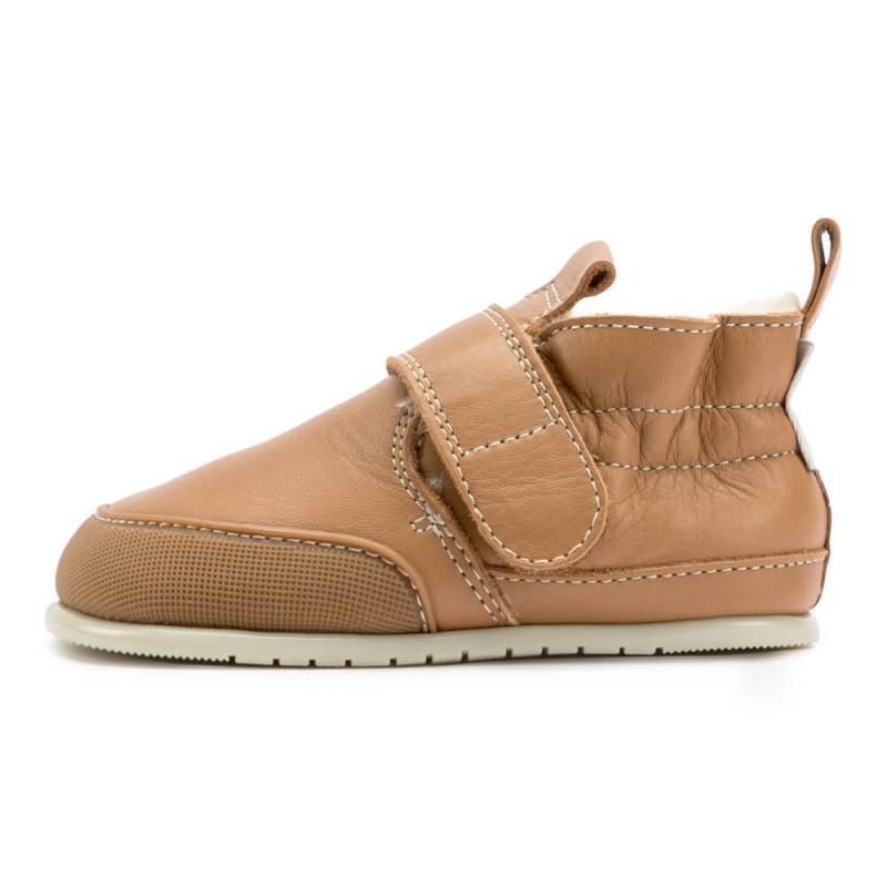 Calzado Respetuoso Ademuz Nut AW22