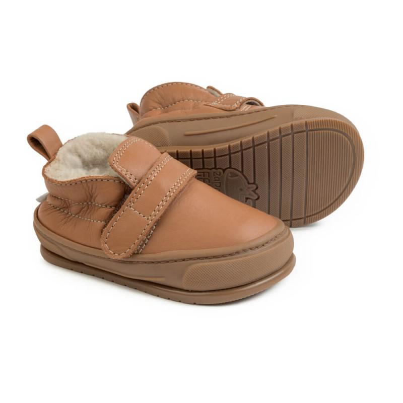 Calzado Respetuoso Ademuz Nut AW23