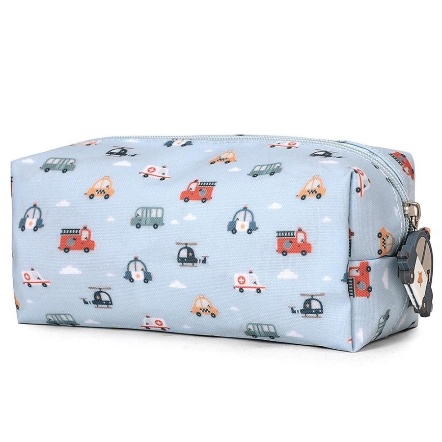 Estuche City Cars