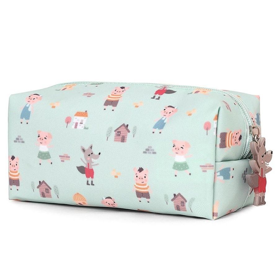Estuche The Three Little Pigs