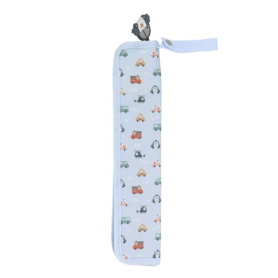 Funda flauta City Cars