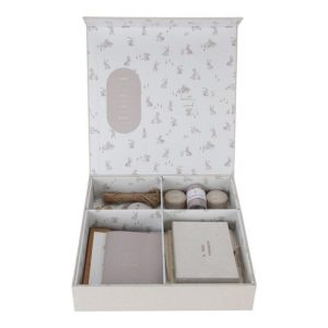 Caja de recuerdos Baby Bunny