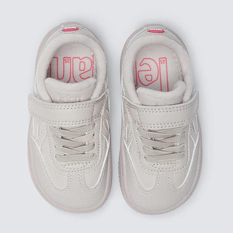 Zapato Lejan One Week Days Beige