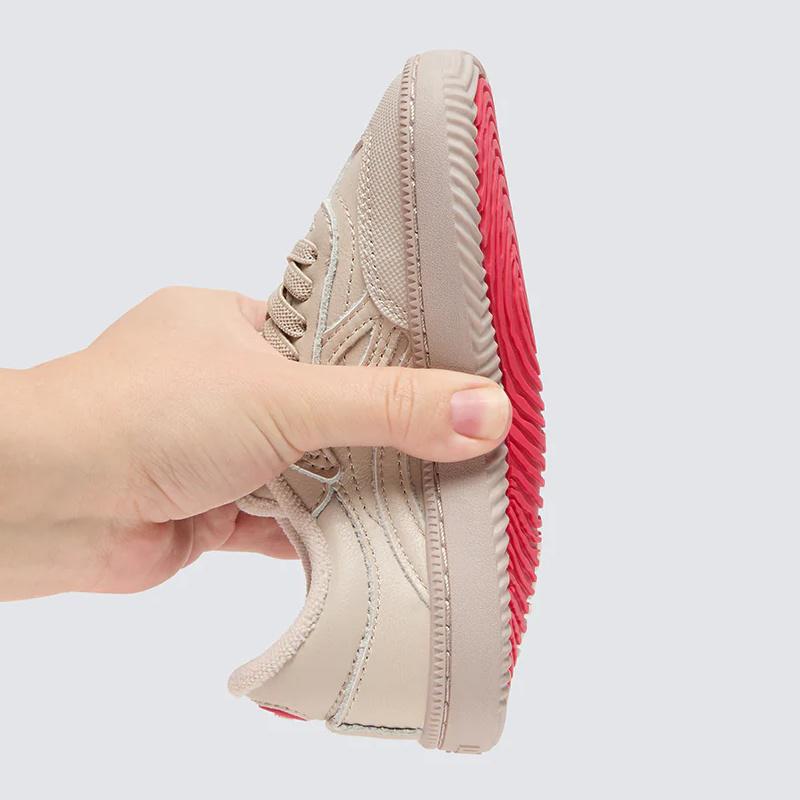 Zapato Lejan One Week Days Beige