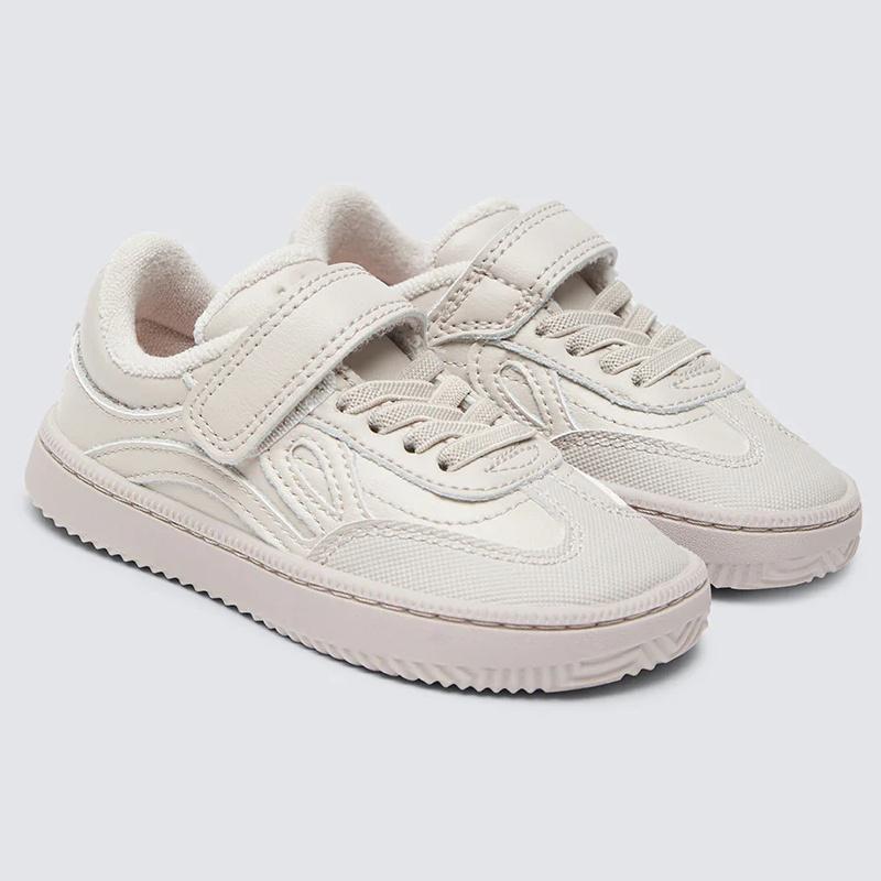 Zapato Lejan One Week Days Beige