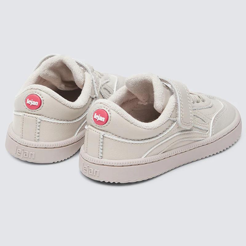 Zapato Lejan One Week Days Beige