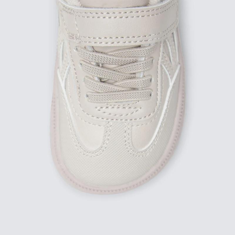 Zapato Lejan One Week Days Beige