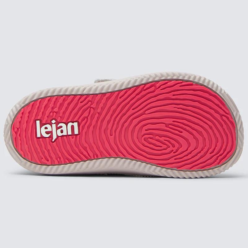 Zapato Lejan One Week Days Beige