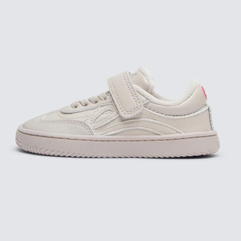 Zapato Lejan One Week Days Beige