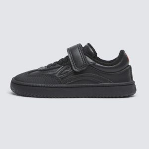 Zapato Lejan One Week Days Negro