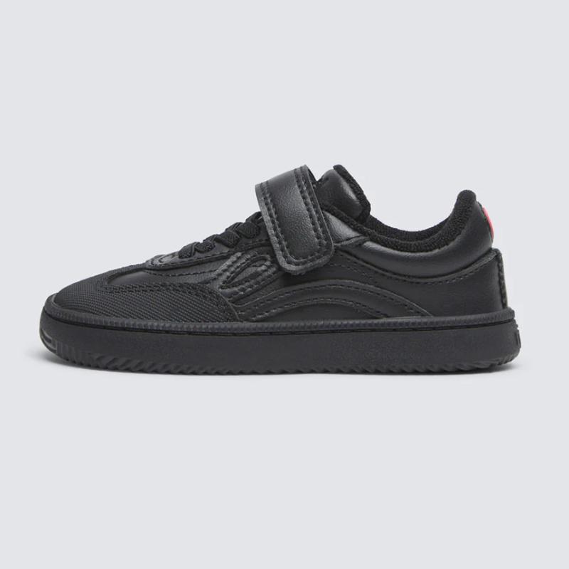 Zapato Lejan One Week Days Negro