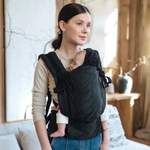 Mochila Evolutiva Love and Carry One Truffle