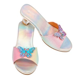 Sandalias de tacón Ophelie