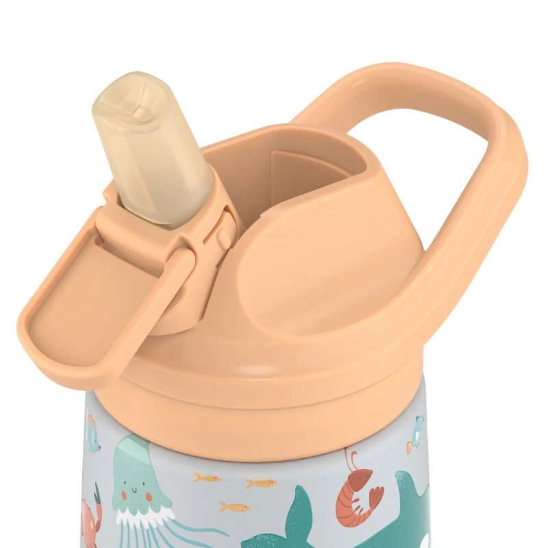 The Kiddies Bottle 350 ml Underwater World