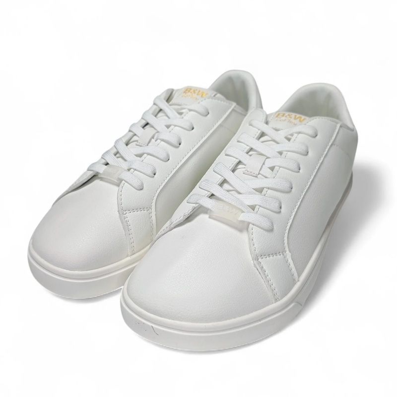 Zapatillas GoFlex Classic Blancas