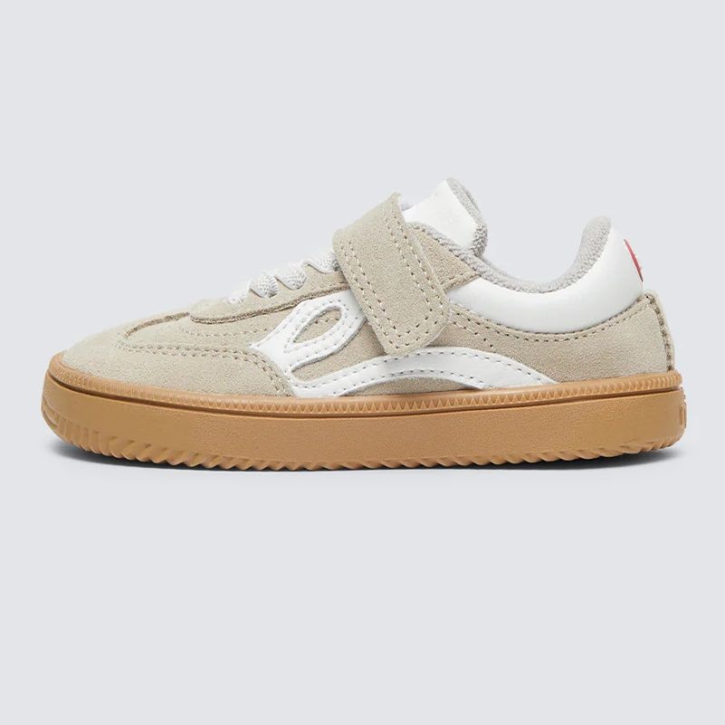Zapato Lejan One Beige