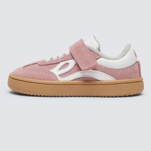 Zapato Lejan One Rosa Palo