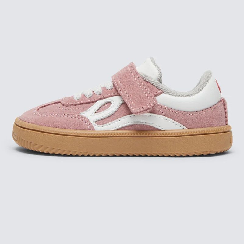 Zapato Lejan One Rosa Palo