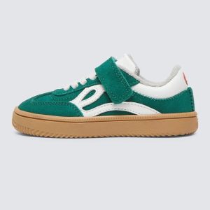 Zapato Lejan One Verde