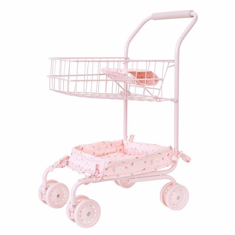 Carro de la compra Flowers