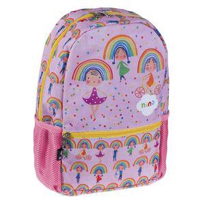 Mochila Guarde Busquets Arco Iris 