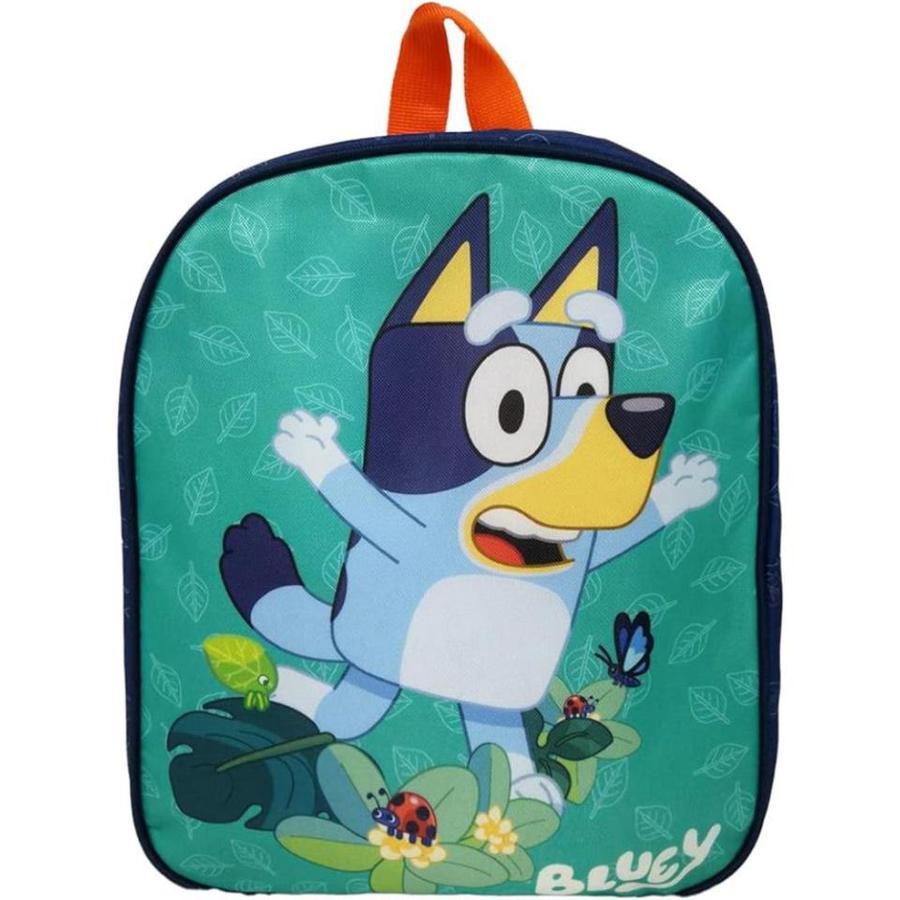 Mochila bluey Guarde