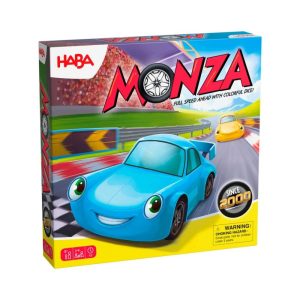 Monza 2025 INT J  de estrategia HABA