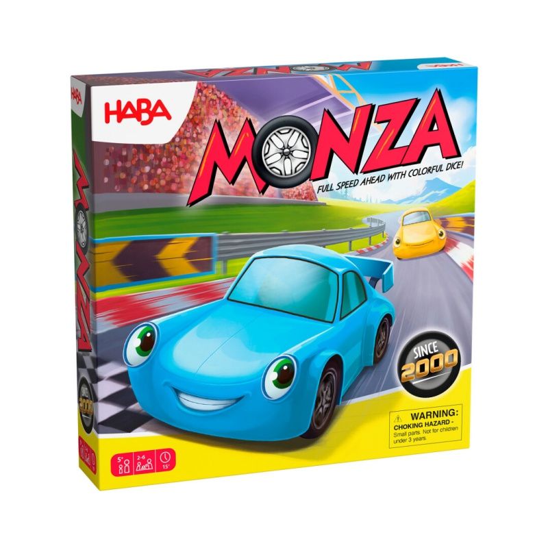 Monza 2025 INT J  de estrategia HABA