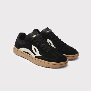 Zapato Lejan One Adulto Negro