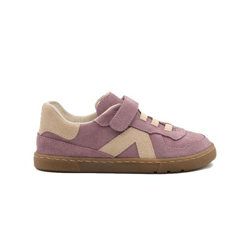 Deportivas Coqueflex Adam Kids Morado