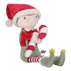  Elfo blandito 35 cm - Jim