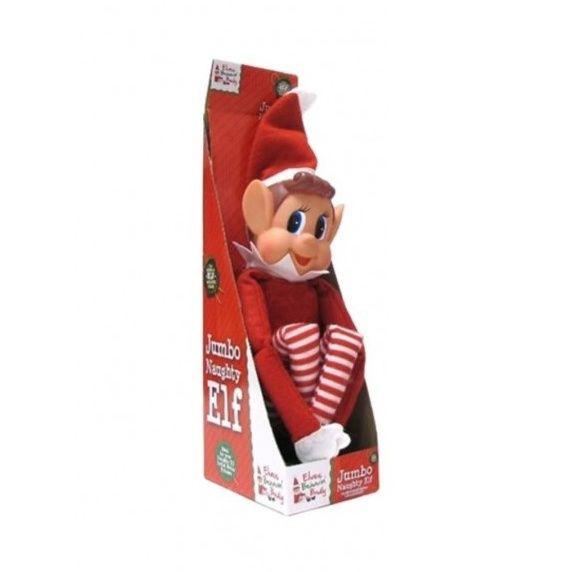 Elfo jumbo 60 cm - Elfie