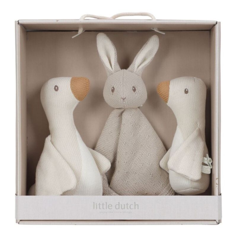 Set regalo Newborn Naturals