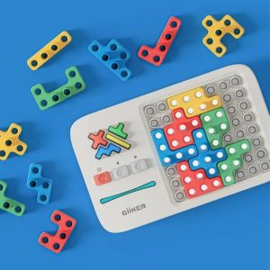 Super Blocks