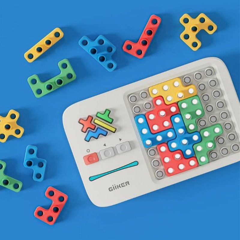 Super Blocks