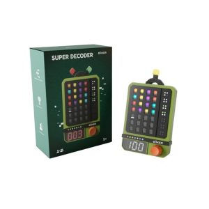 Super Decoder