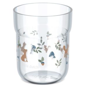 Vaso MIO 250 ml Forest Friends