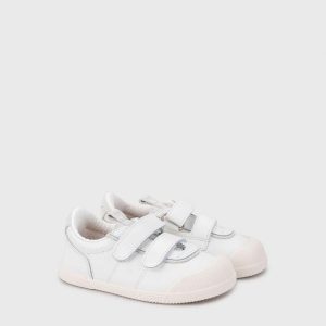Zapatilla Berlin White Blanco