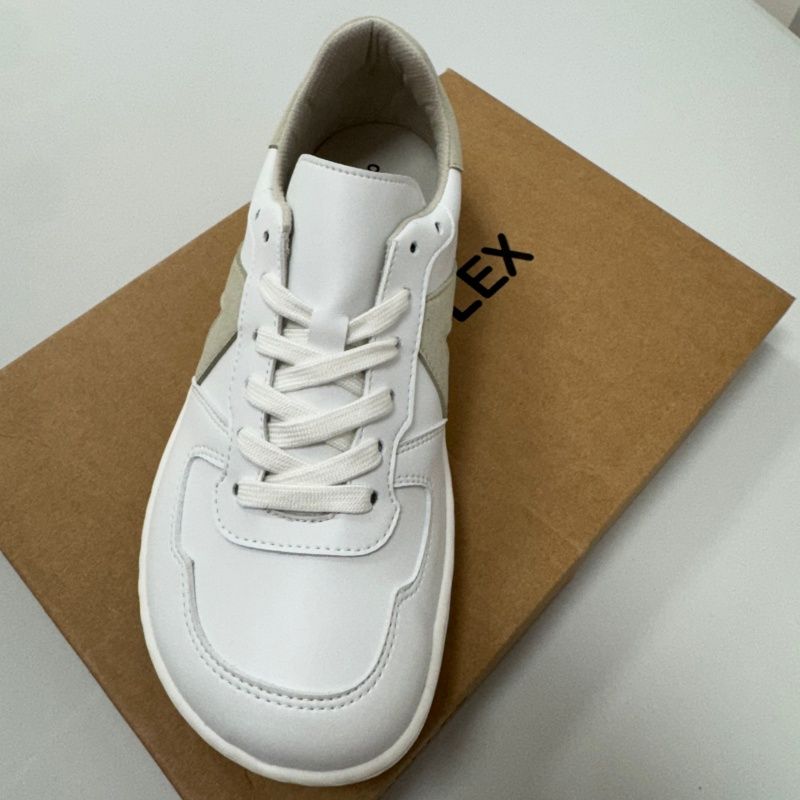 Zapatillas Coqueflex Adam Latte