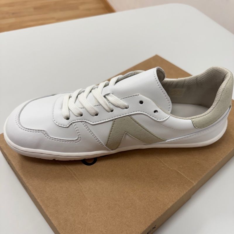 Zapatillas Coqueflex Adam Latte