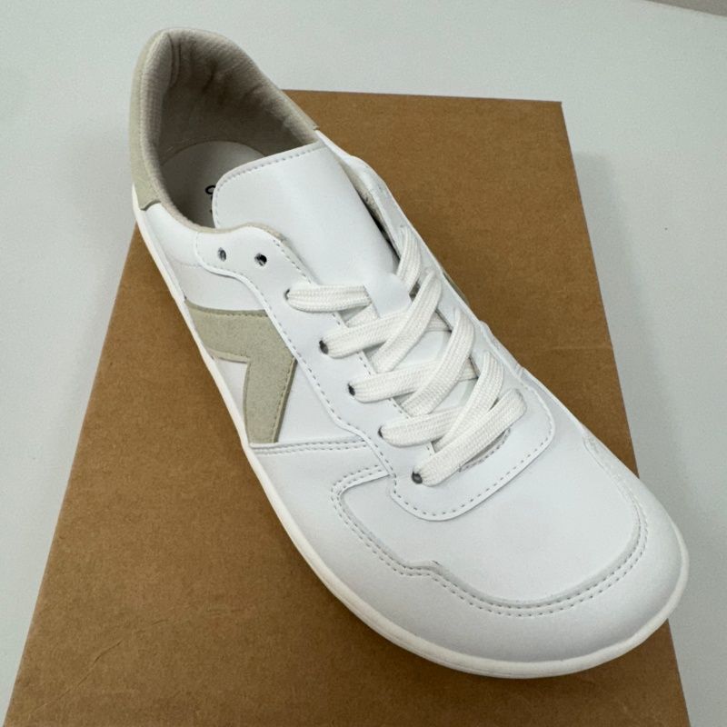 Zapatillas Coqueflex Adam Latte