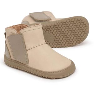 Alcoy Rocker Beige Piel AW24