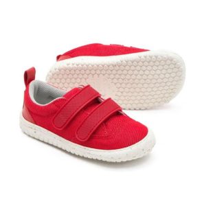 Aldaia Rocker Tejano Rojo SS25