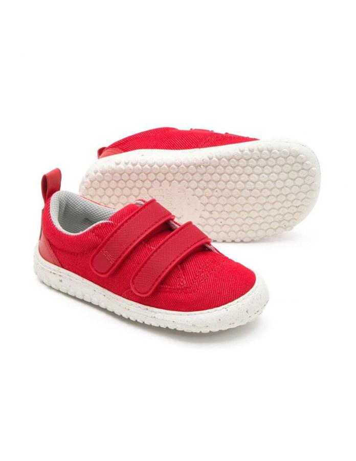 Aldaia Rocker Tejano Rojo SS25