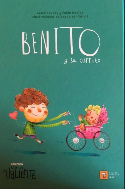 Benito y su carrito