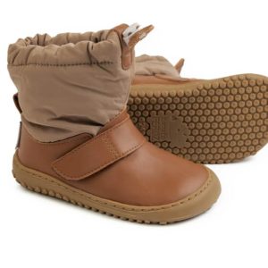 Bernia Microfibra Nut AW23