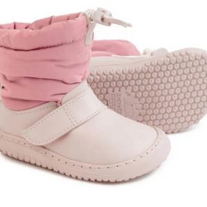 Bernia Microfibra Rosa Palo AW23